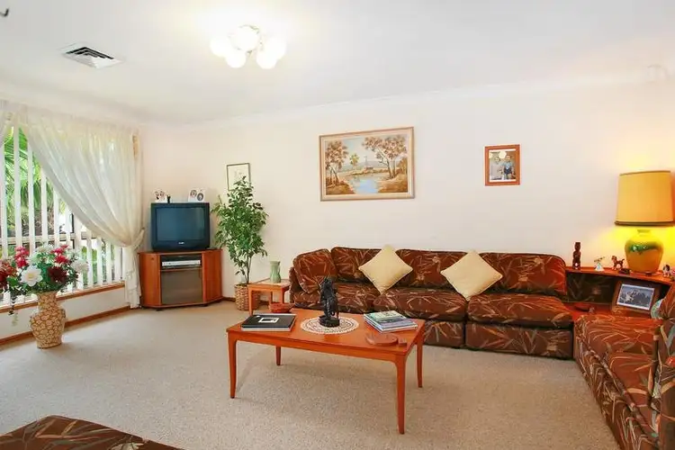 Second view of Homely house listing, 7 Twin Lakes Drive, Lake Haven NSW 2263