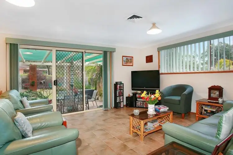Fourth view of Homely house listing, 7 Twin Lakes Drive, Lake Haven NSW 2263