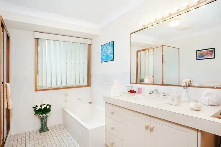Seventh view of Homely house listing, 7 Twin Lakes Drive, Lake Haven NSW 2263