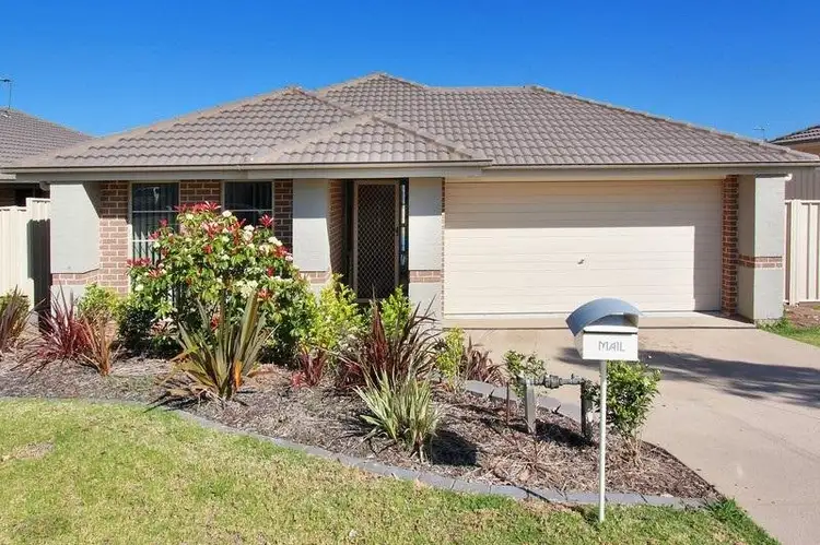 Main view of Homely house listing, 113 Orchid Way, Wadalba NSW 2259