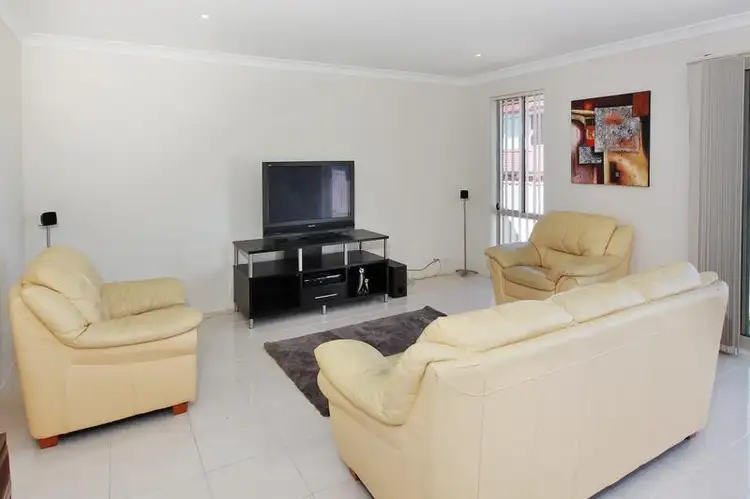 Second view of Homely house listing, 113 Orchid Way, Wadalba NSW 2259