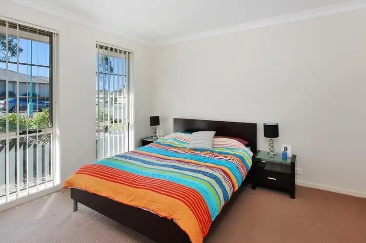 Sixth view of Homely house listing, 113 Orchid Way, Wadalba NSW 2259