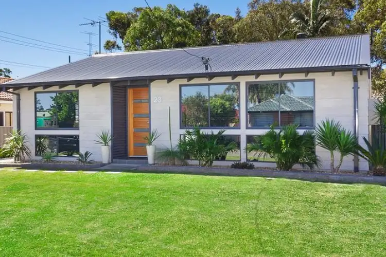23 Michele Avenue, Noraville NSW 2263