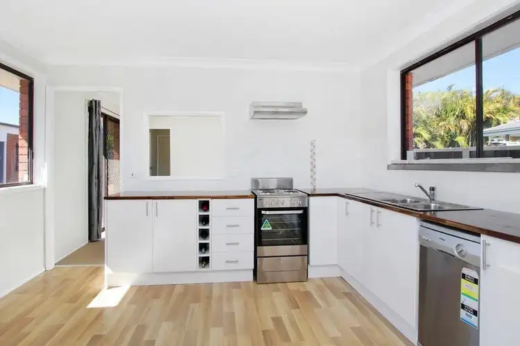 Second view of Homely house listing, 77 Evans Road, Noraville NSW 2263