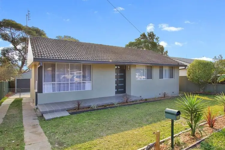68 Evans Road, Canton Beach NSW 2263