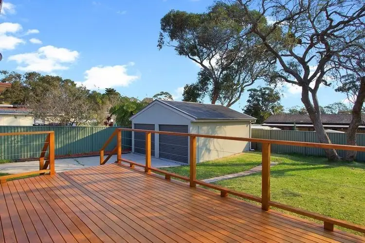 Second view of Homely house listing, 68 Evans Road, Canton Beach NSW 2263