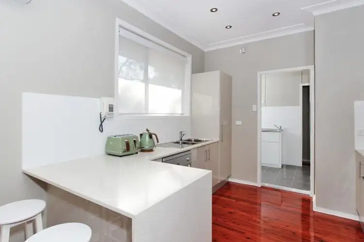 Fourth view of Homely house listing, 68 Evans Road, Canton Beach NSW 2263