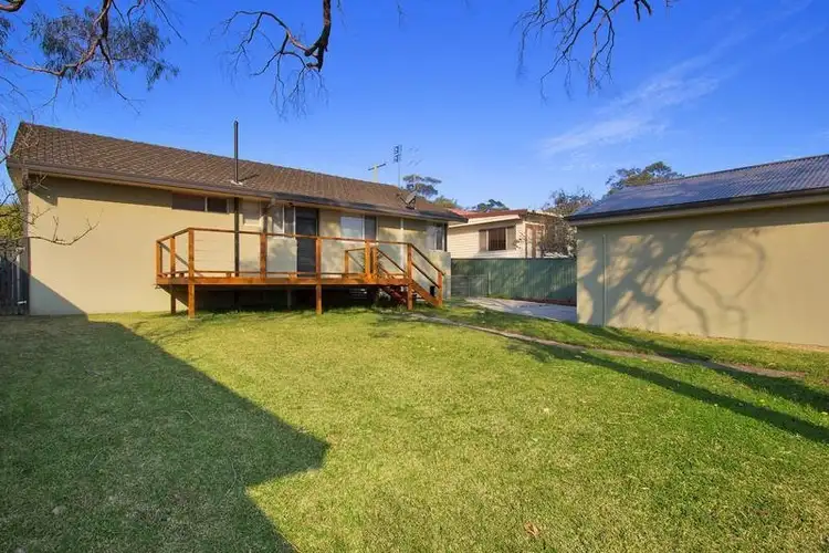 Seventh view of Homely house listing, 68 Evans Road, Canton Beach NSW 2263