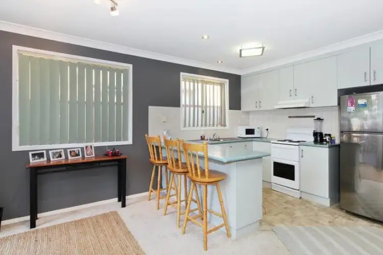 Second view of Homely house listing, 391A Main Road, Noraville NSW 2263