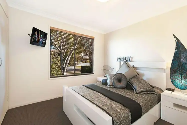Third view of Homely house listing, 92 Pinehurst Way, Blue Haven NSW 2262