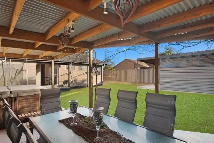 Fourth view of Homely house listing, 92 Pinehurst Way, Blue Haven NSW 2262