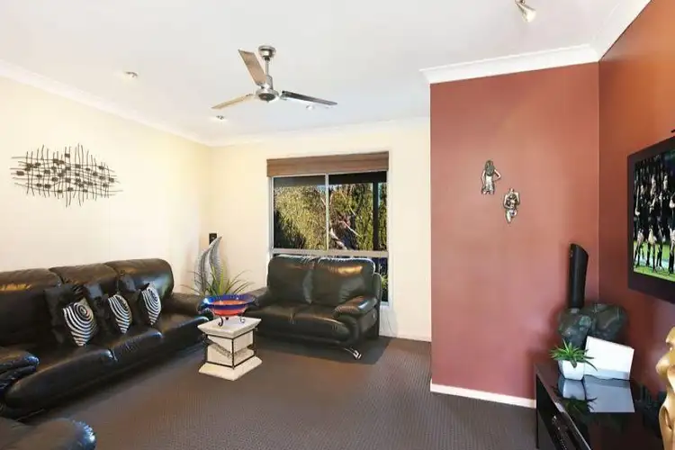 Fifth view of Homely house listing, 92 Pinehurst Way, Blue Haven NSW 2262