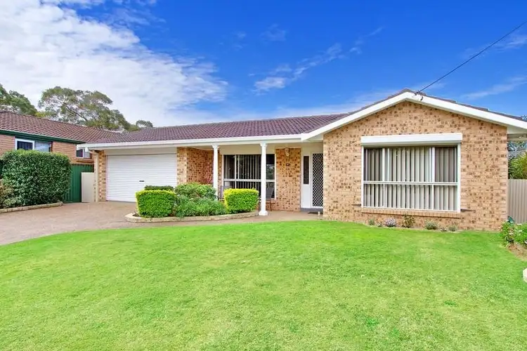 Main view of Homely house listing, 17 Banksia Street, Canton Beach NSW 2263
