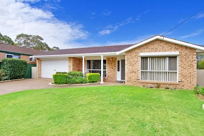 Main view of Homely house listing, 17 Banksia Street, Canton Beach NSW 2263