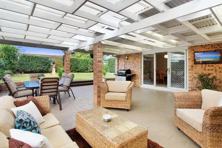 Second view of Homely house listing, 17 Banksia Street, Canton Beach NSW 2263