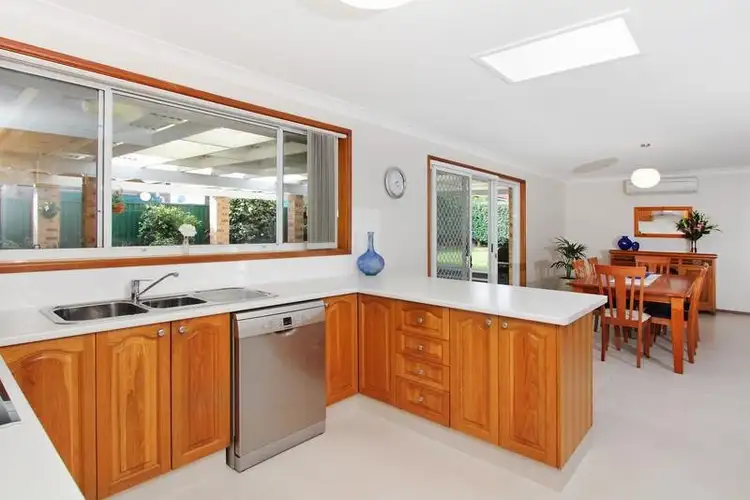 Third view of Homely house listing, 17 Banksia Street, Canton Beach NSW 2263