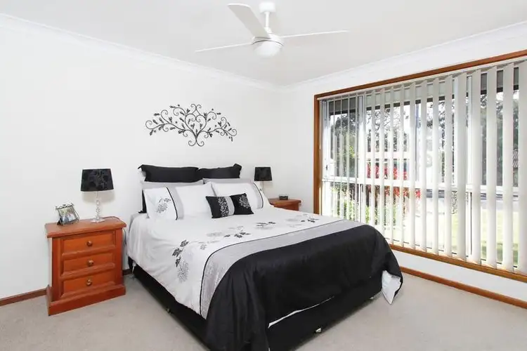 Fourth view of Homely house listing, 17 Banksia Street, Canton Beach NSW 2263