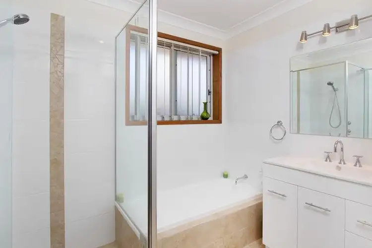 Fifth view of Homely house listing, 17 Banksia Street, Canton Beach NSW 2263