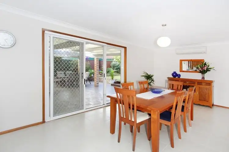 Seventh view of Homely house listing, 17 Banksia Street, Canton Beach NSW 2263