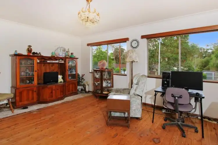 Second view of Homely house listing, 17 Nicholson Crescent, Toukley NSW 2263