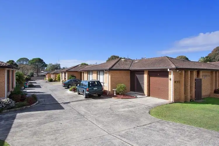 Main view of Homely house listing, 10/9-13 Gascoigne Road, Gorokan NSW 2263