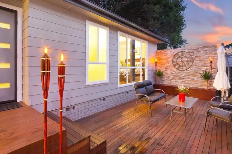 35A Kelsey Road, Noraville NSW 2263