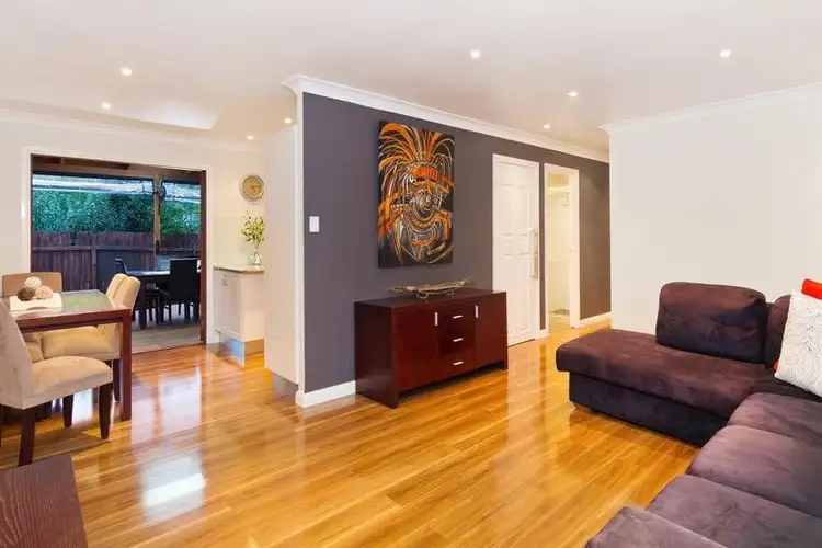 Second view of Homely house listing, 35A Kelsey Road, Noraville NSW 2263