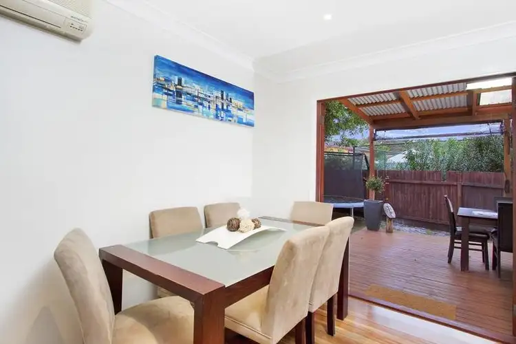 Third view of Homely house listing, 35A Kelsey Road, Noraville NSW 2263