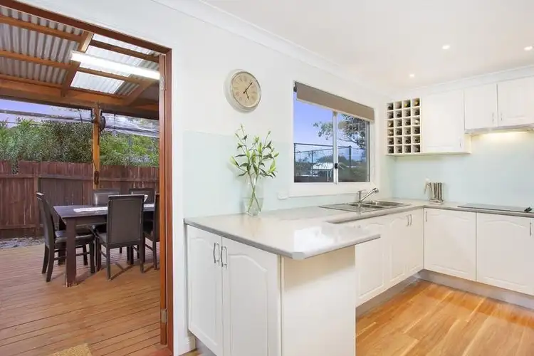 Fourth view of Homely house listing, 35A Kelsey Road, Noraville NSW 2263