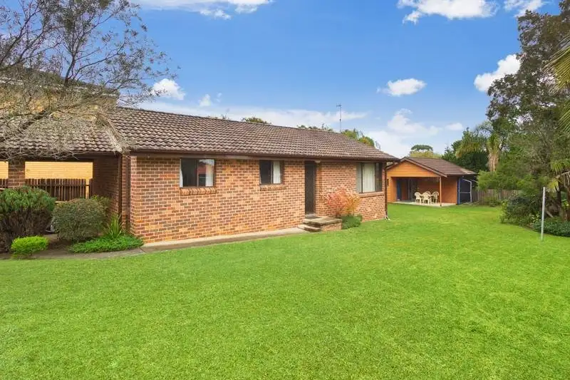Main view of Homely house listing, 4 Belle Vista Close, Norah Head NSW 2263