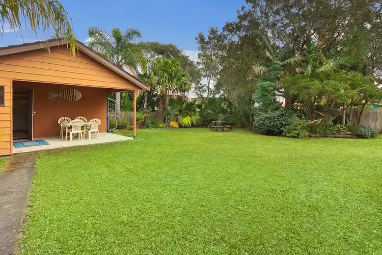 Second view of Homely house listing, 4 Belle Vista Close, Norah Head NSW 2263