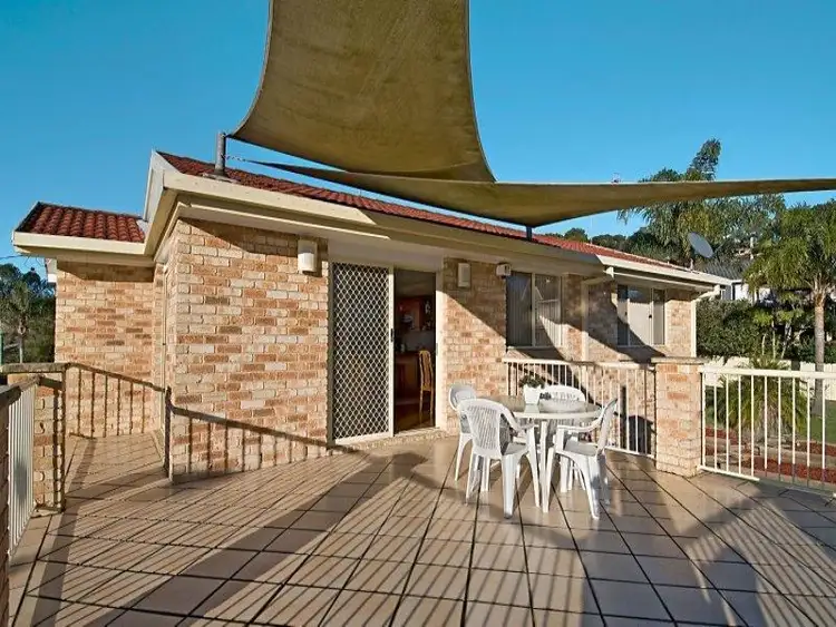 Seventh view of Homely house listing, 573 The Entrance Road, Bateau Bay NSW 2261