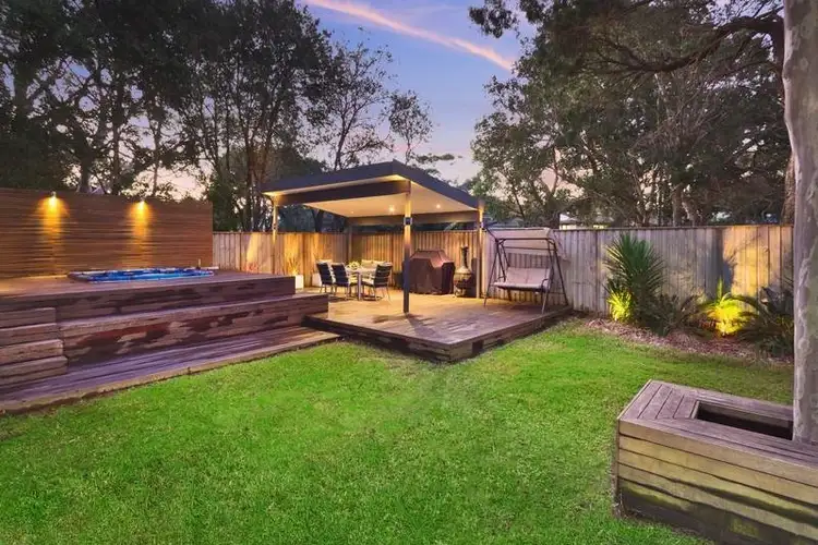 Second view of Homely house listing, 11 Soldiers Point Drive, Norah Head NSW 2263