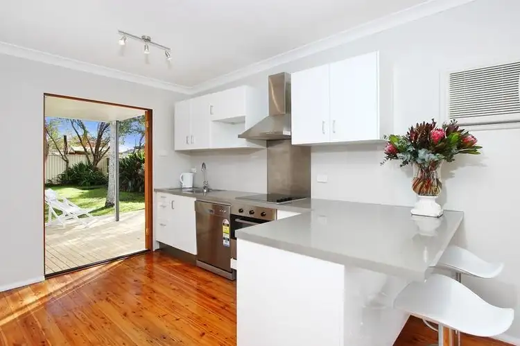 Second view of Homely house listing, 50 Fravent Street, Toukley NSW 2263