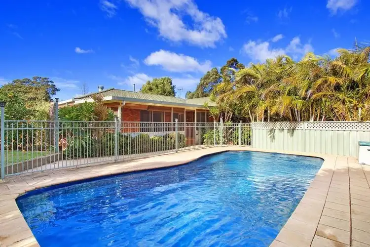 18 Loongana Avenue, Blue Haven NSW 2262