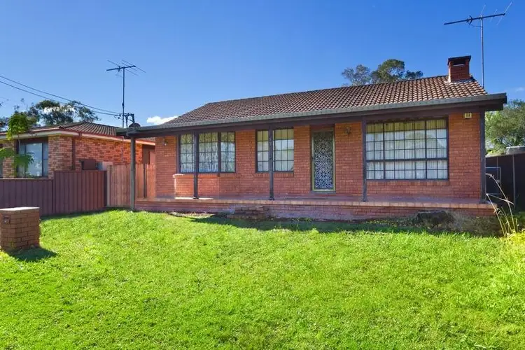 77 Evans Road, Noraville NSW 2263