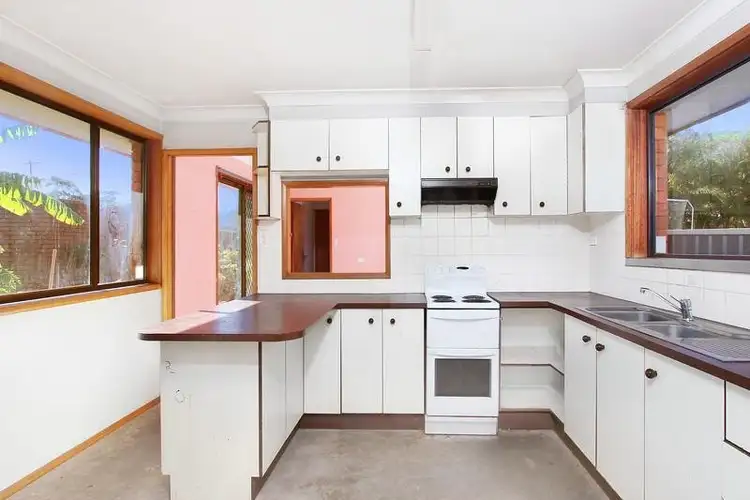 Second view of Homely house listing, 77 Evans Road, Noraville NSW 2263