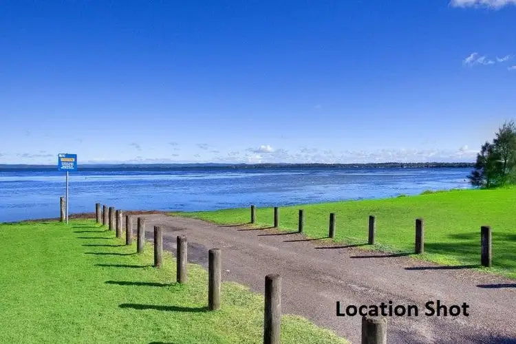 Fifth view of Homely house listing, 77 Evans Road, Noraville NSW 2263