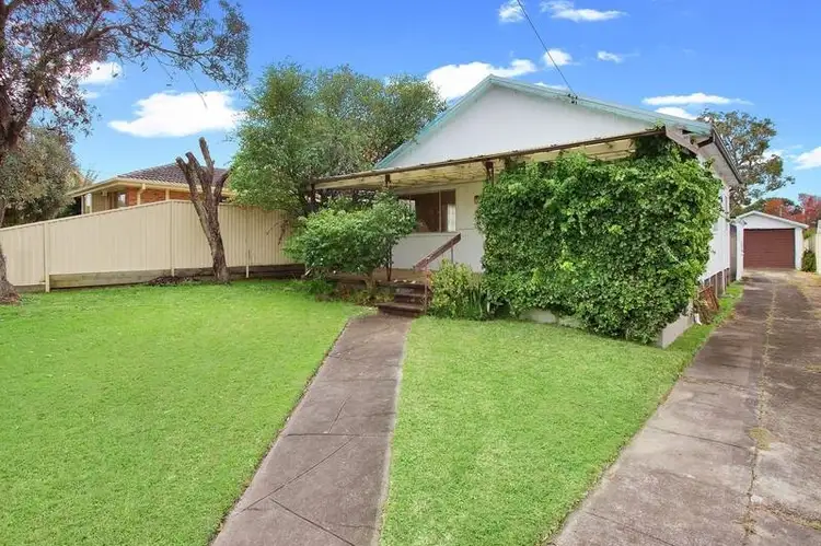 Main view of Homely house listing, 19 Holmes Avenue, Toukley NSW 2263