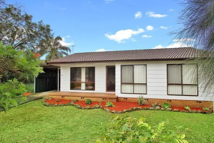113 Wallarah Road, Gorokan NSW 2263