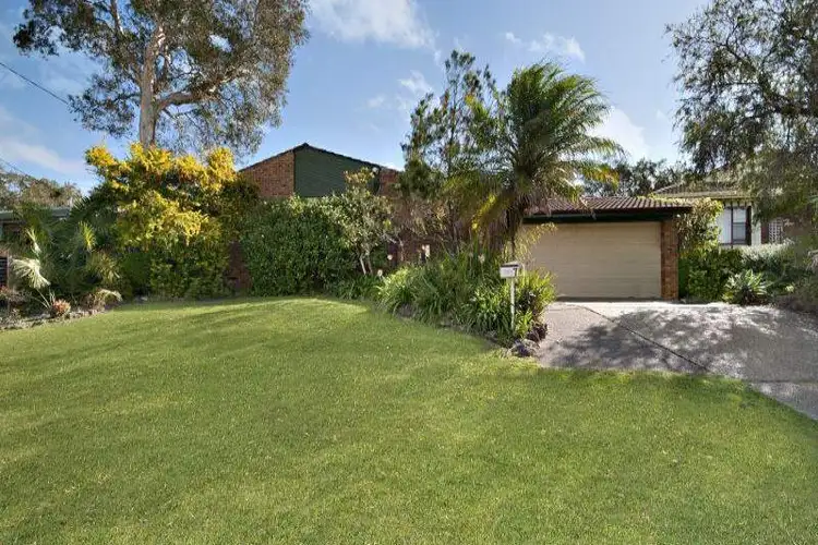 7 Paterson Street, Norah Head NSW 2263