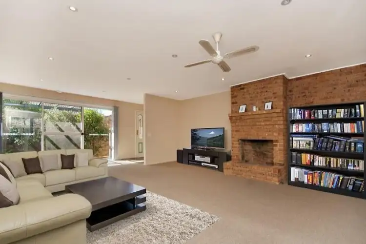 Third view of Homely house listing, 7 Paterson Street, Norah Head NSW 2263