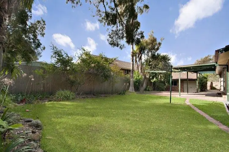 Seventh view of Homely house listing, 7 Paterson Street, Norah Head NSW 2263