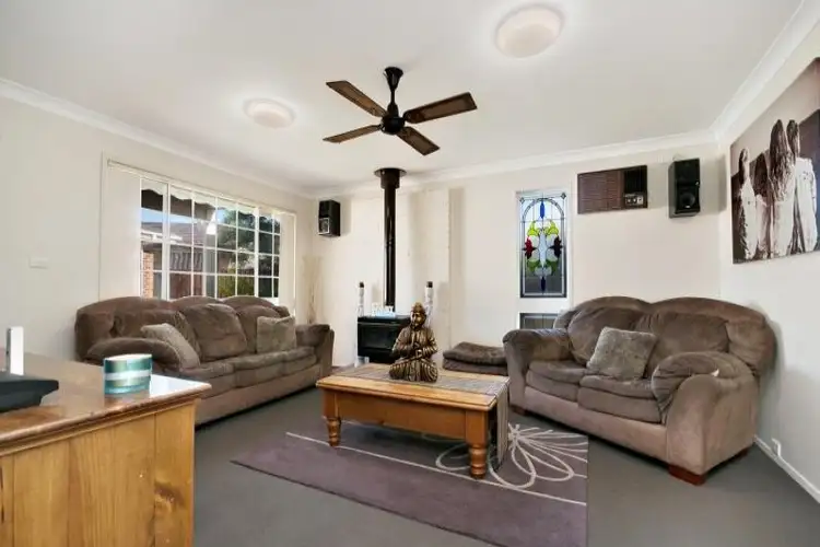 Second view of Homely house listing, 4 Coowarra Close, Noraville NSW 2263
