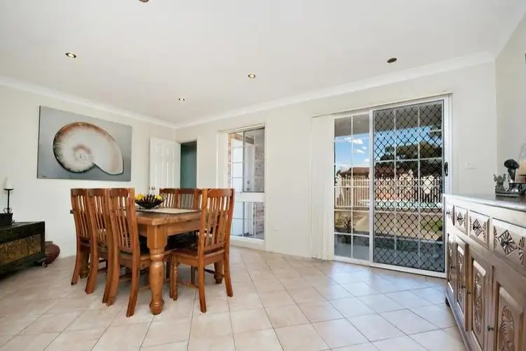 Third view of Homely house listing, 4 Coowarra Close, Noraville NSW 2263