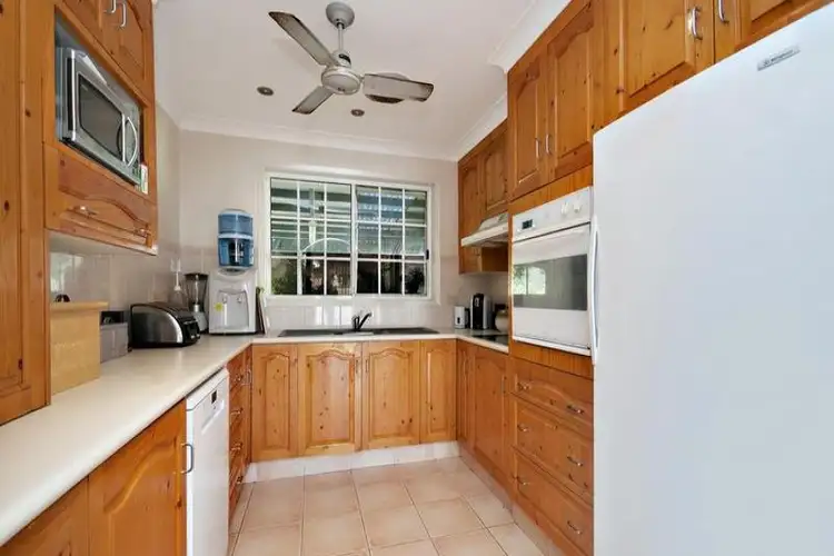 Fifth view of Homely house listing, 4 Coowarra Close, Noraville NSW 2263
