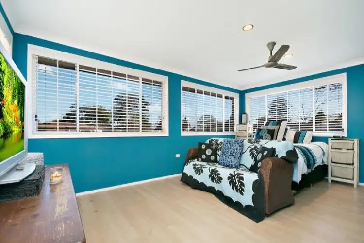 Sixth view of Homely house listing, 4 Coowarra Close, Noraville NSW 2263