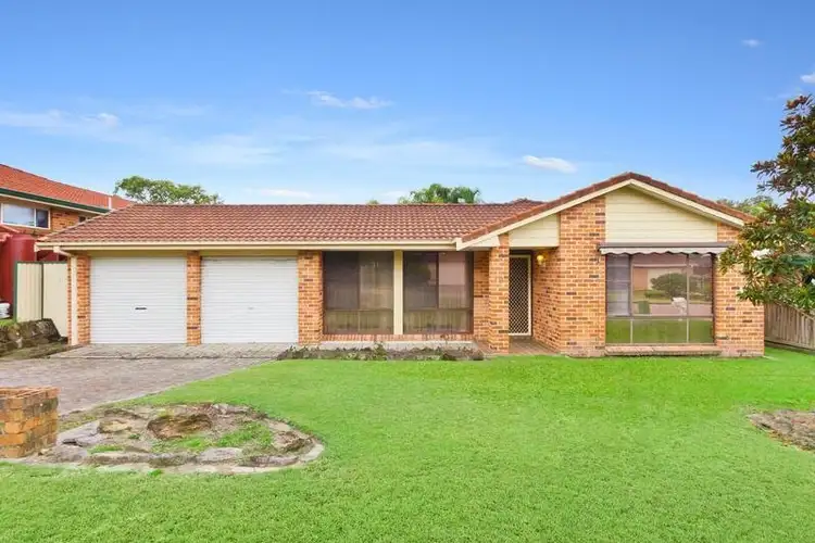 19 Meredith Close, Norah Head NSW 2263