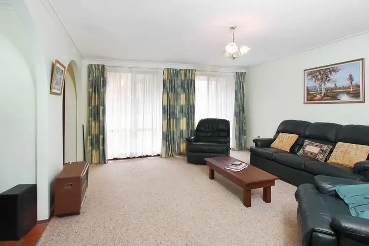 Second view of Homely house listing, 19 Meredith Close, Norah Head NSW 2263