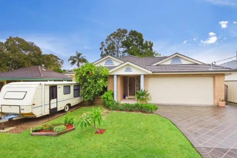 Main view of Homely house listing, 30 Wall Road, Gorokan NSW 2263